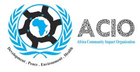 Africa Community Impact Organization